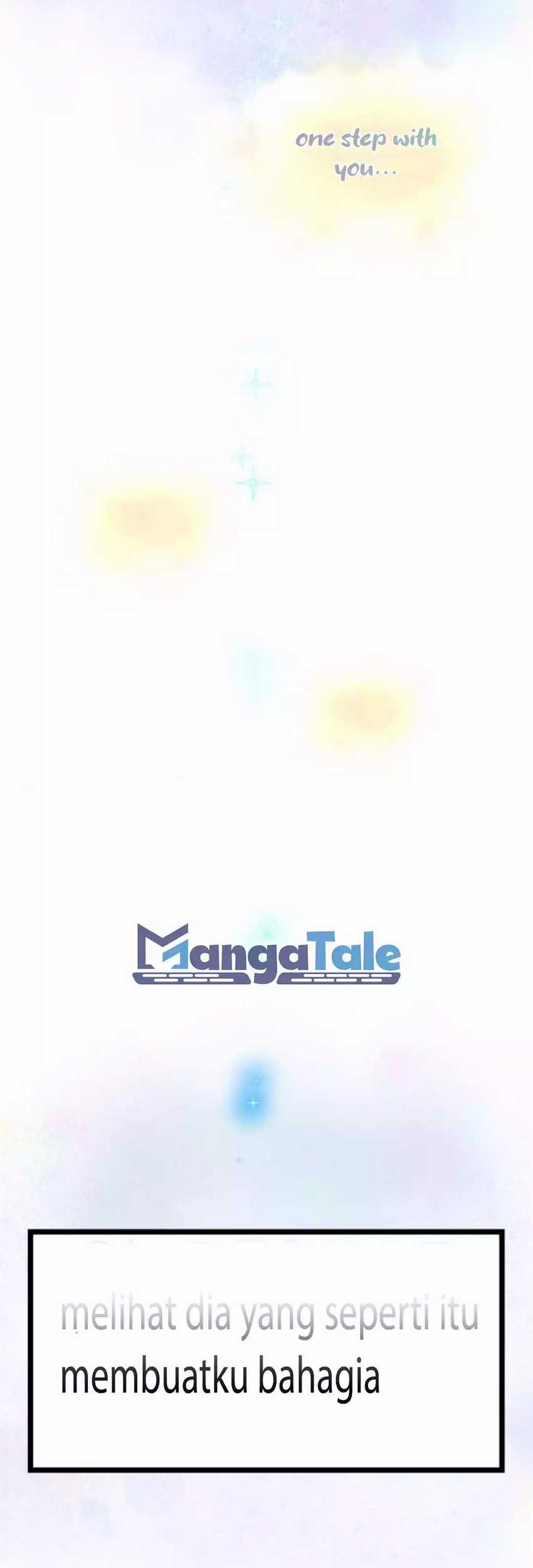 A Tidal Wave of Glory Chapter 37 - halaman 74