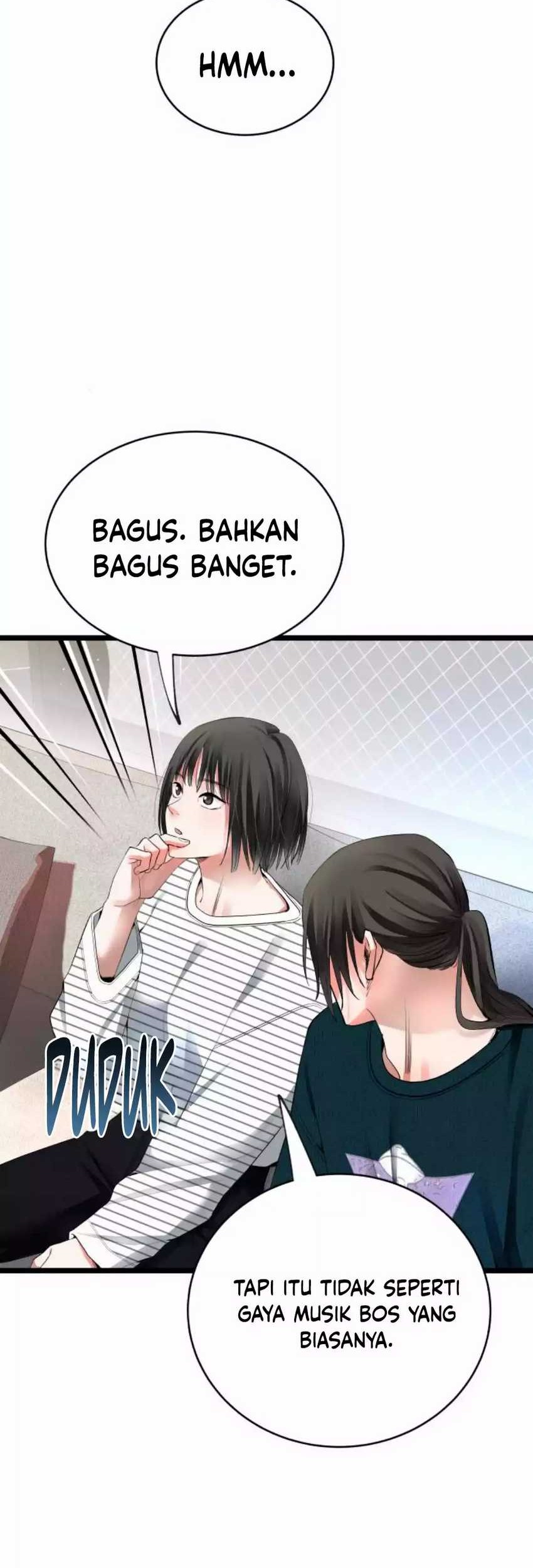 A Tidal Wave of Glory Chapter 37 - halaman 80
