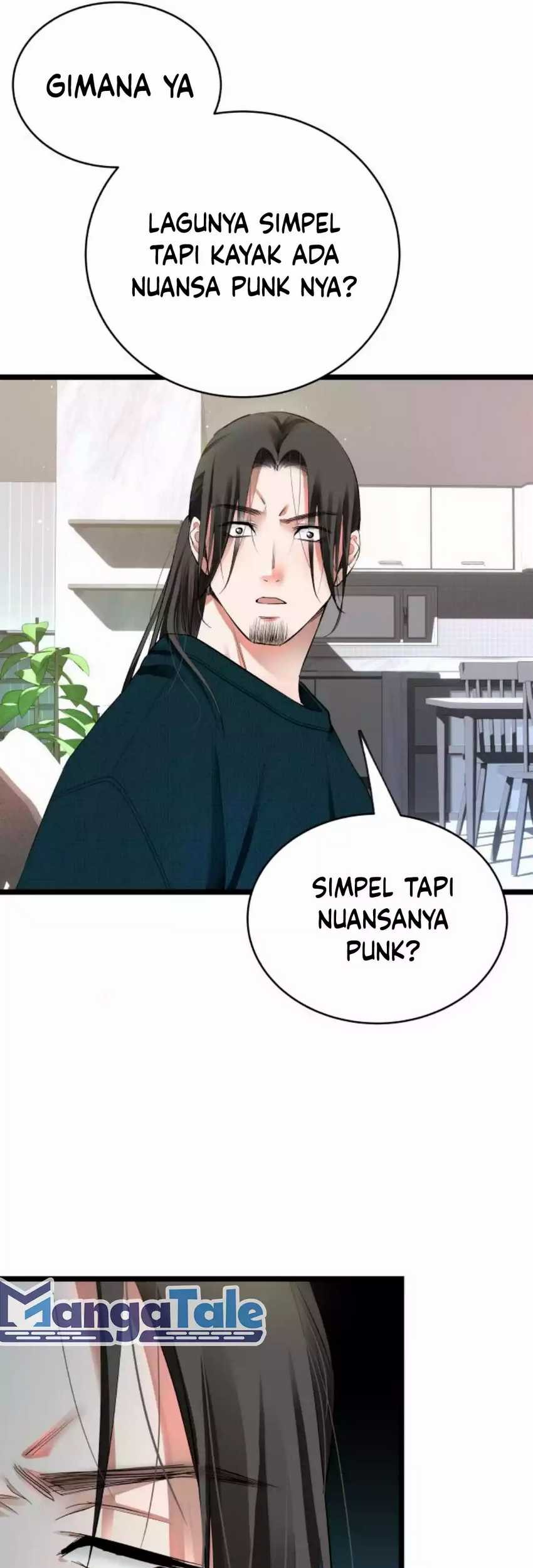 A Tidal Wave of Glory Chapter 37 - halaman 82