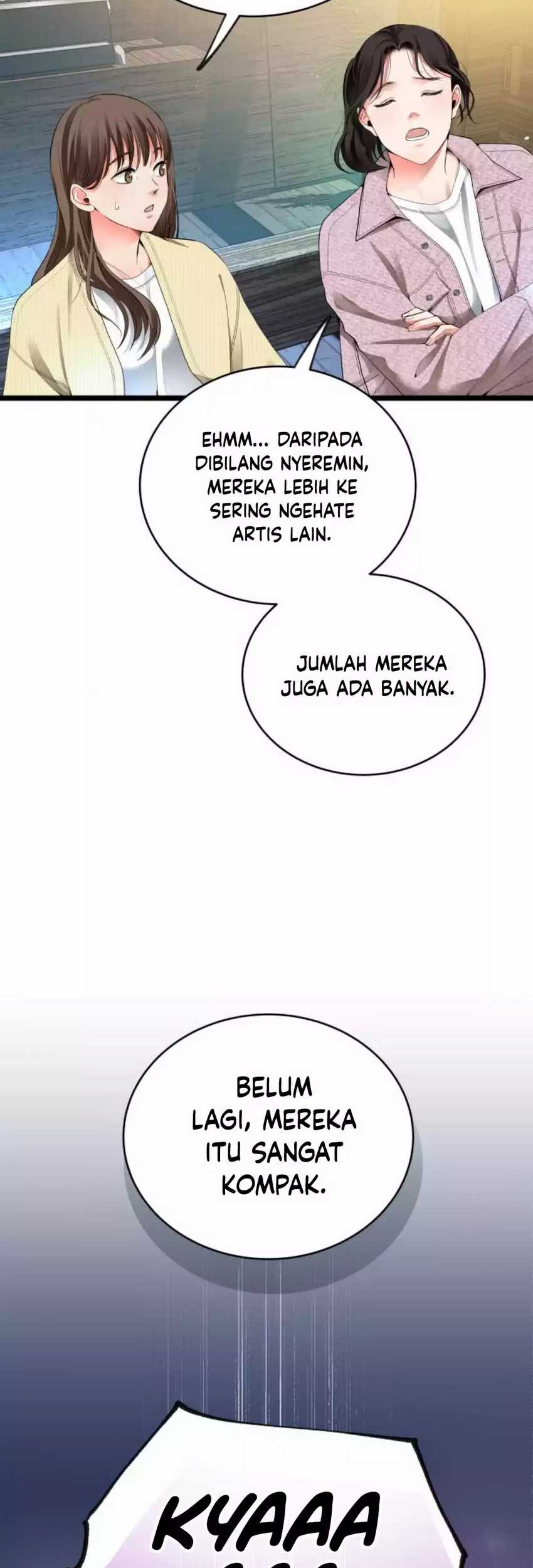 A Tidal Wave of Glory Chapter 38 - halaman 12