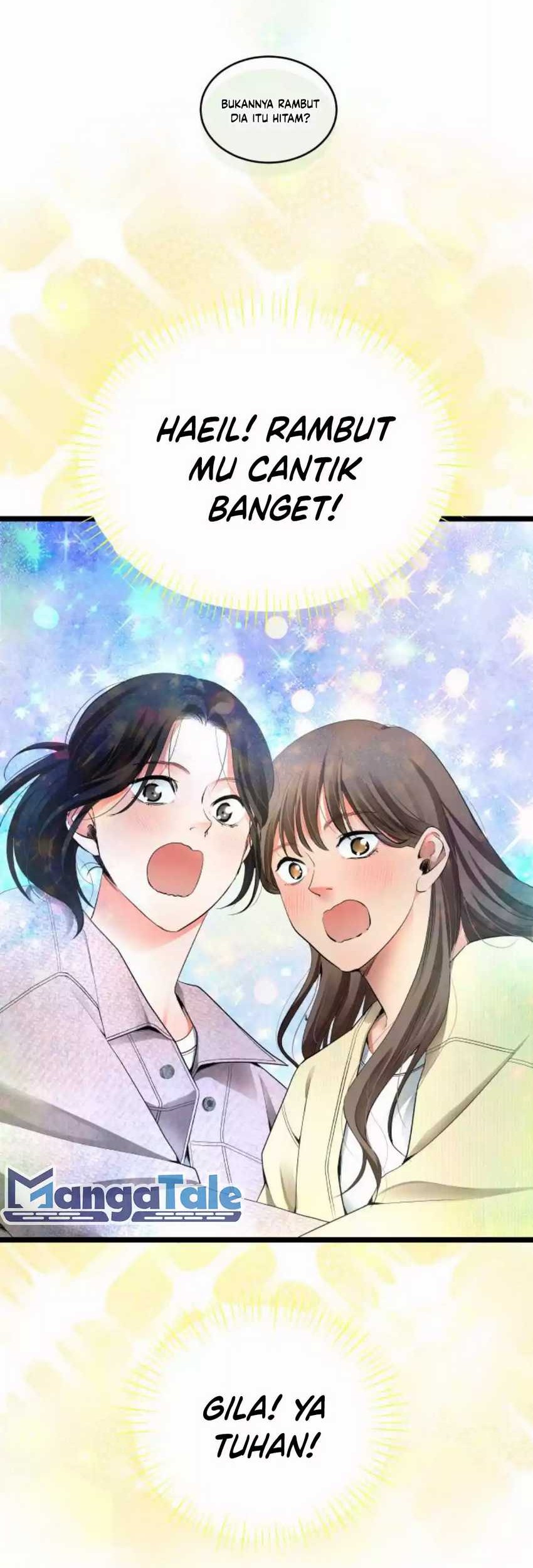 A Tidal Wave of Glory Chapter 38 - halaman 24