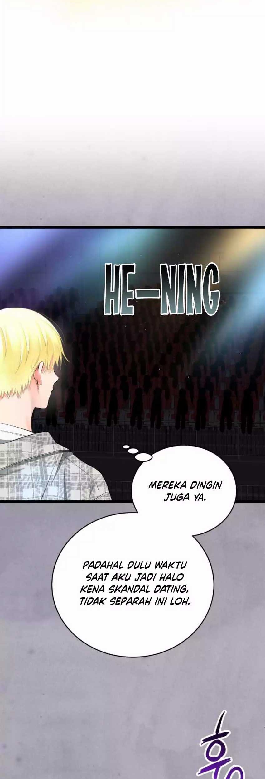 A Tidal Wave of Glory Chapter 38 - halaman 25