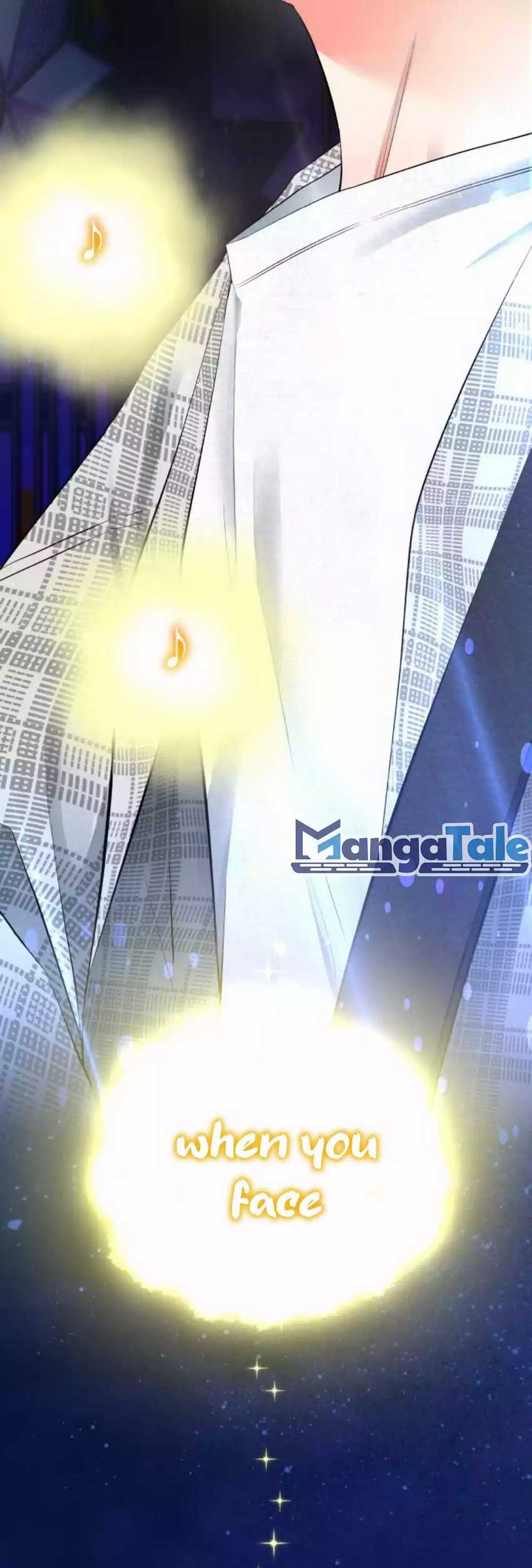 A Tidal Wave of Glory Chapter 38 - halaman 31