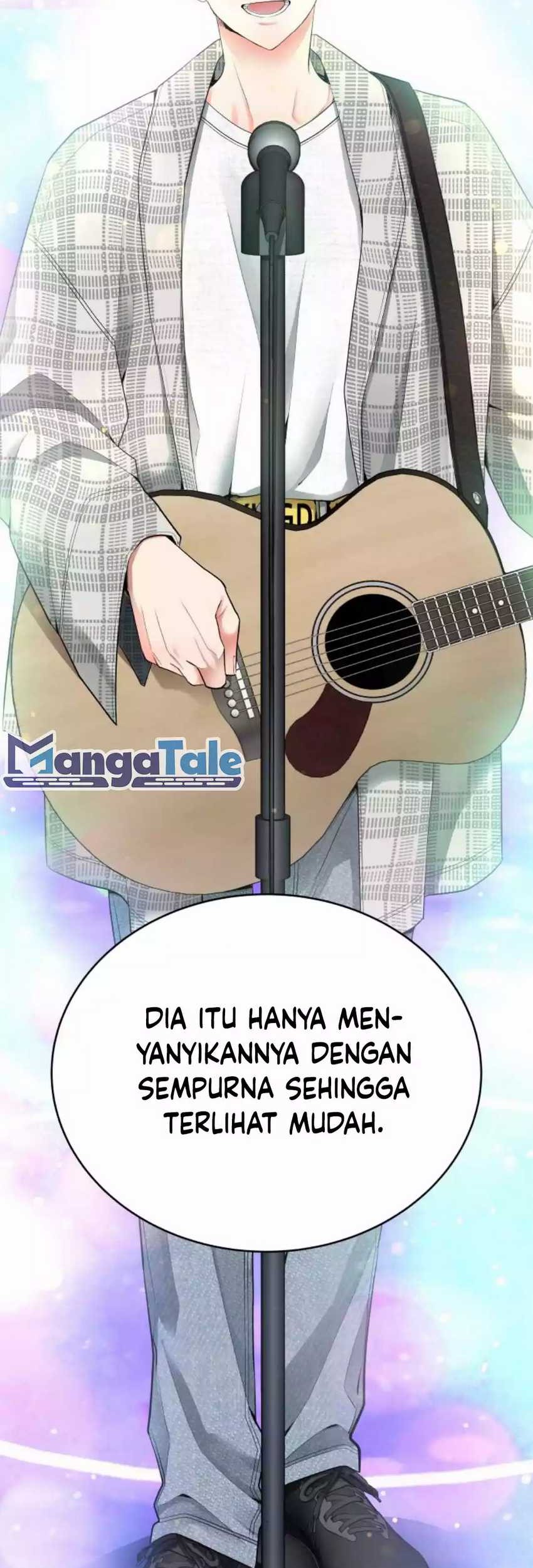 A Tidal Wave of Glory Chapter 38 - halaman 37