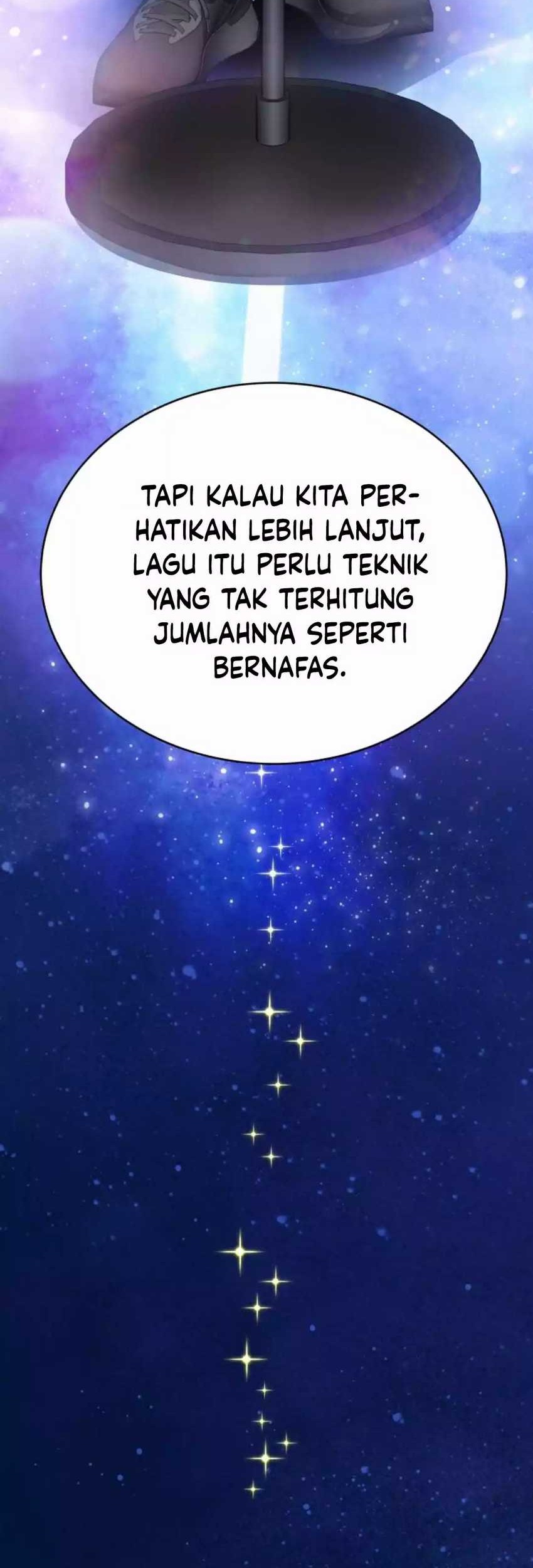 A Tidal Wave of Glory Chapter 38 - halaman 38