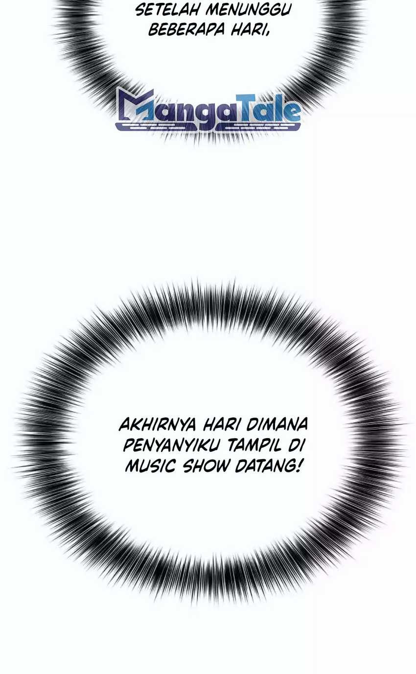 A Tidal Wave of Glory Chapter 38 - halaman 5