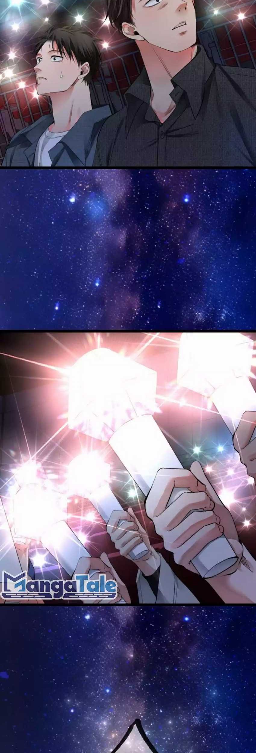 A Tidal Wave of Glory Chapter 38 - halaman 51