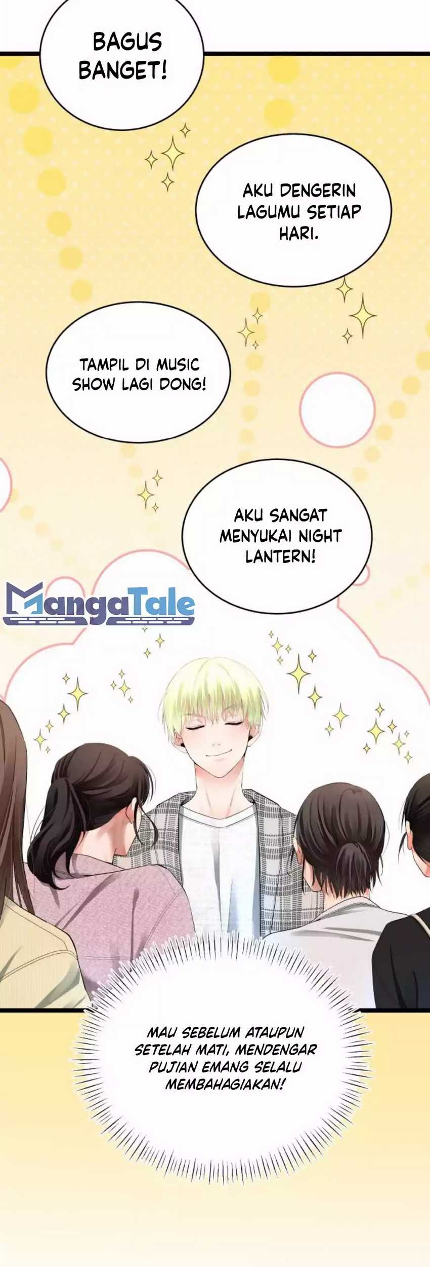 A Tidal Wave of Glory Chapter 38 - halaman 60