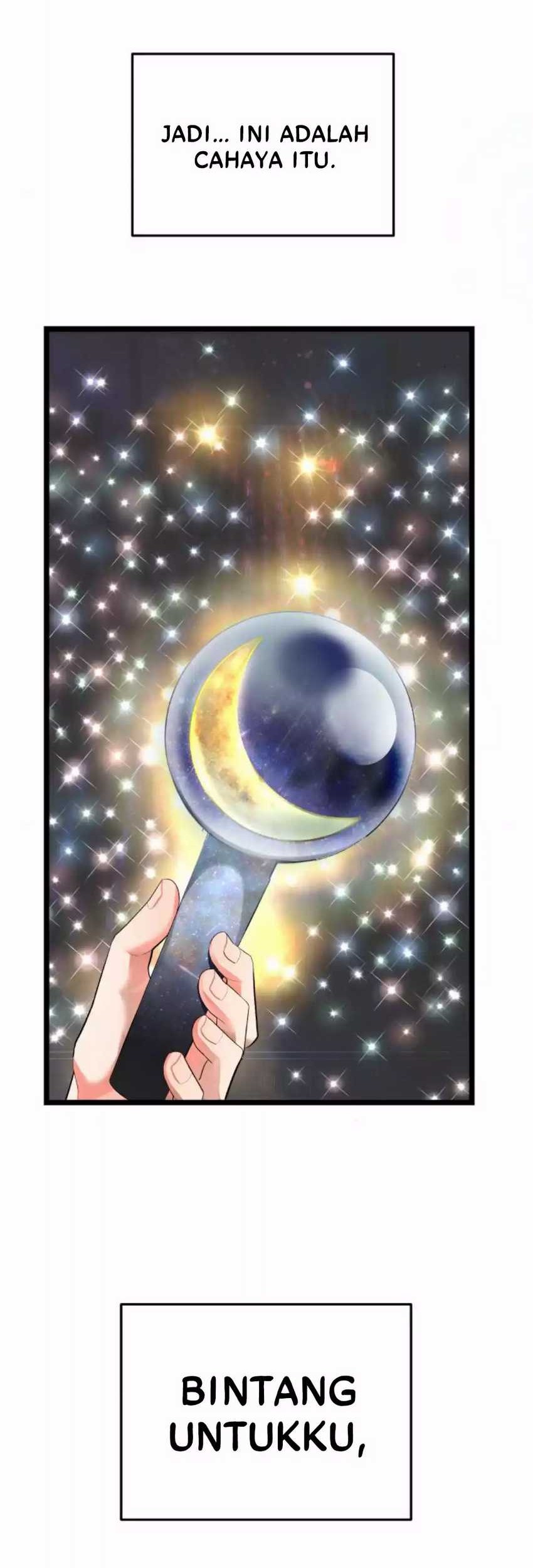 A Tidal Wave of Glory Chapter 38 - halaman 63