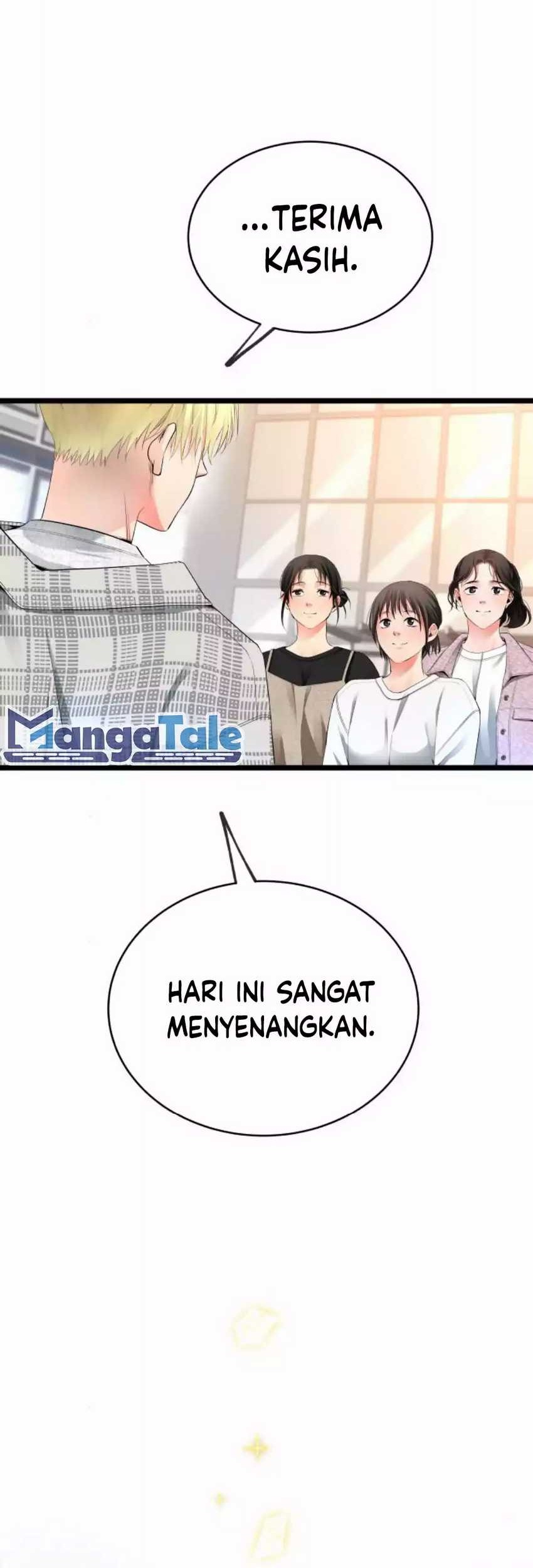 A Tidal Wave of Glory Chapter 38 - halaman 65