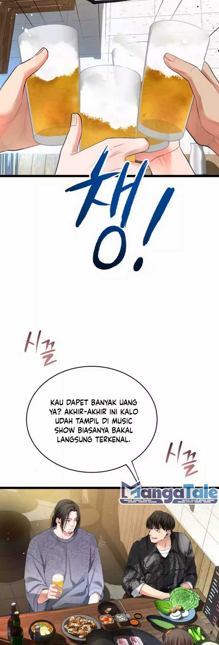 A Tidal Wave of Glory Chapter 38 - halaman 74