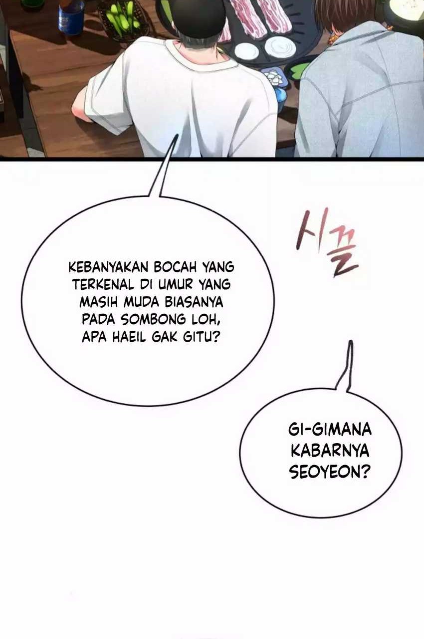 A Tidal Wave of Glory Chapter 38 - halaman 75