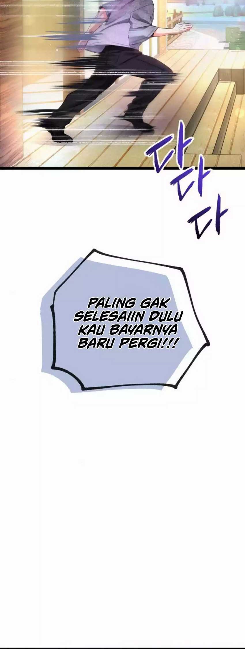 A Tidal Wave of Glory Chapter 38 - halaman 88