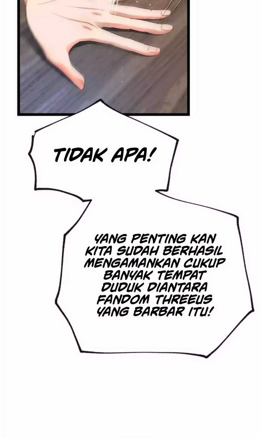 A Tidal Wave of Glory Chapter 38 - halaman 9