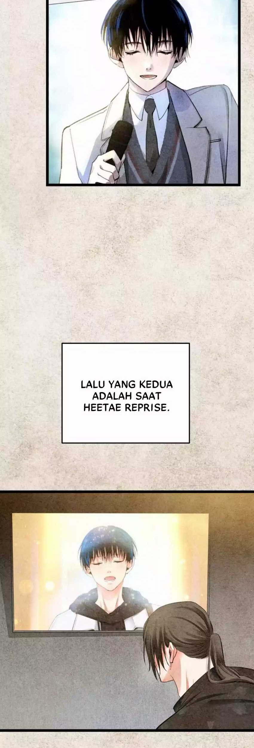 A Tidal Wave of Glory Chapter 39 - halaman 12