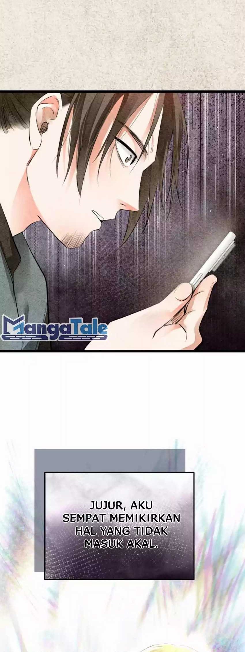 A Tidal Wave of Glory Chapter 39 - halaman 14
