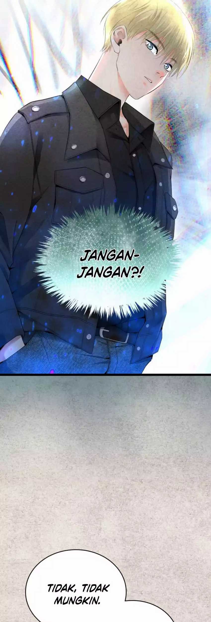 A Tidal Wave of Glory Chapter 39 - halaman 15