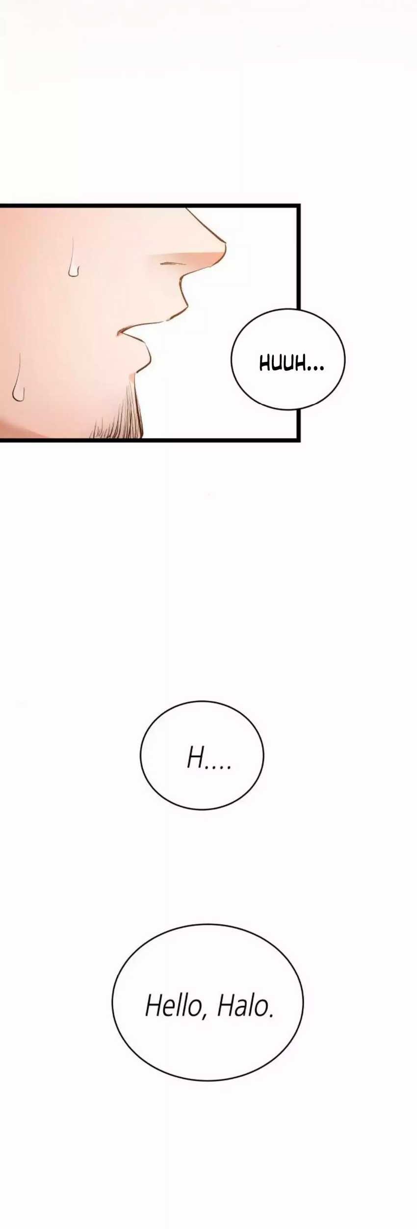 A Tidal Wave of Glory Chapter 39 - halaman 17