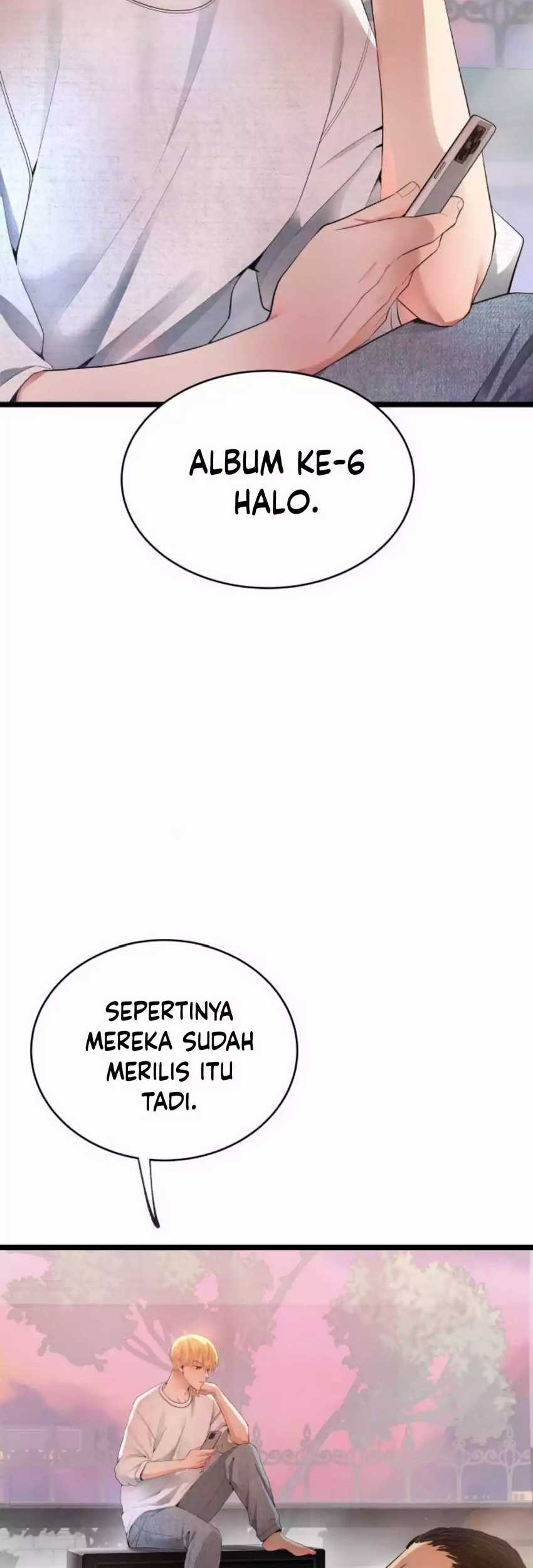 A Tidal Wave of Glory Chapter 39 - halaman 2