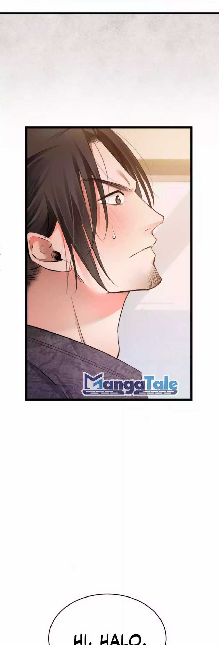 A Tidal Wave of Glory Chapter 39 - halaman 20