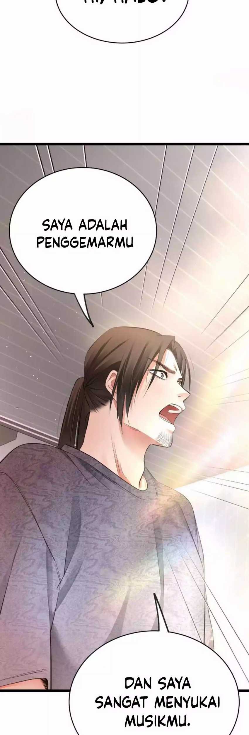 A Tidal Wave of Glory Chapter 39 - halaman 21