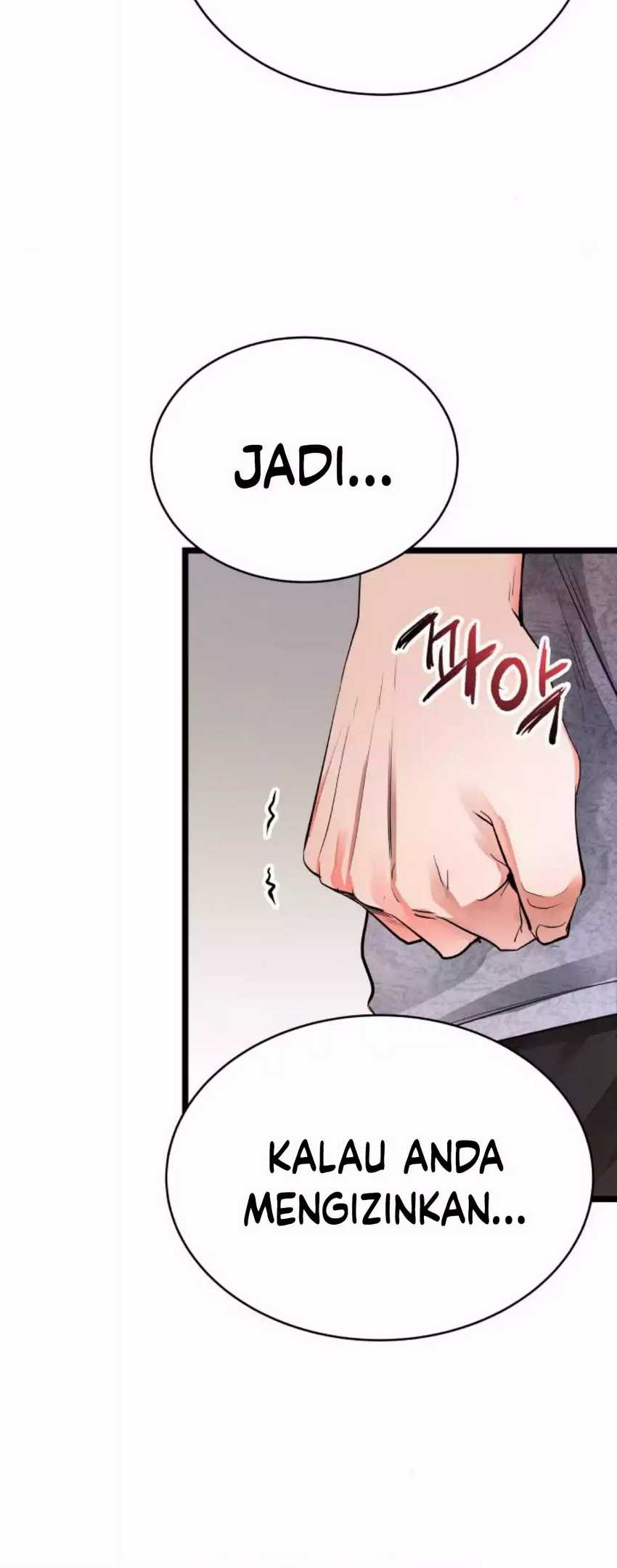 A Tidal Wave of Glory Chapter 39 - halaman 22