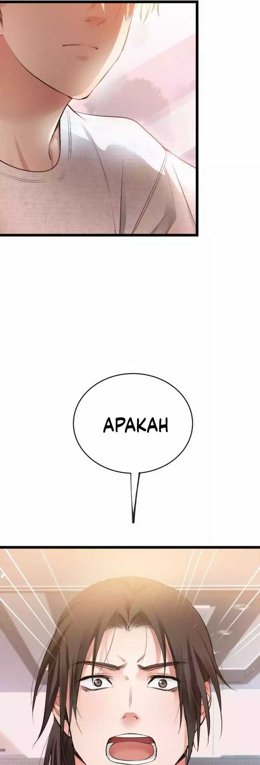 A Tidal Wave of Glory Chapter 39 - halaman 23