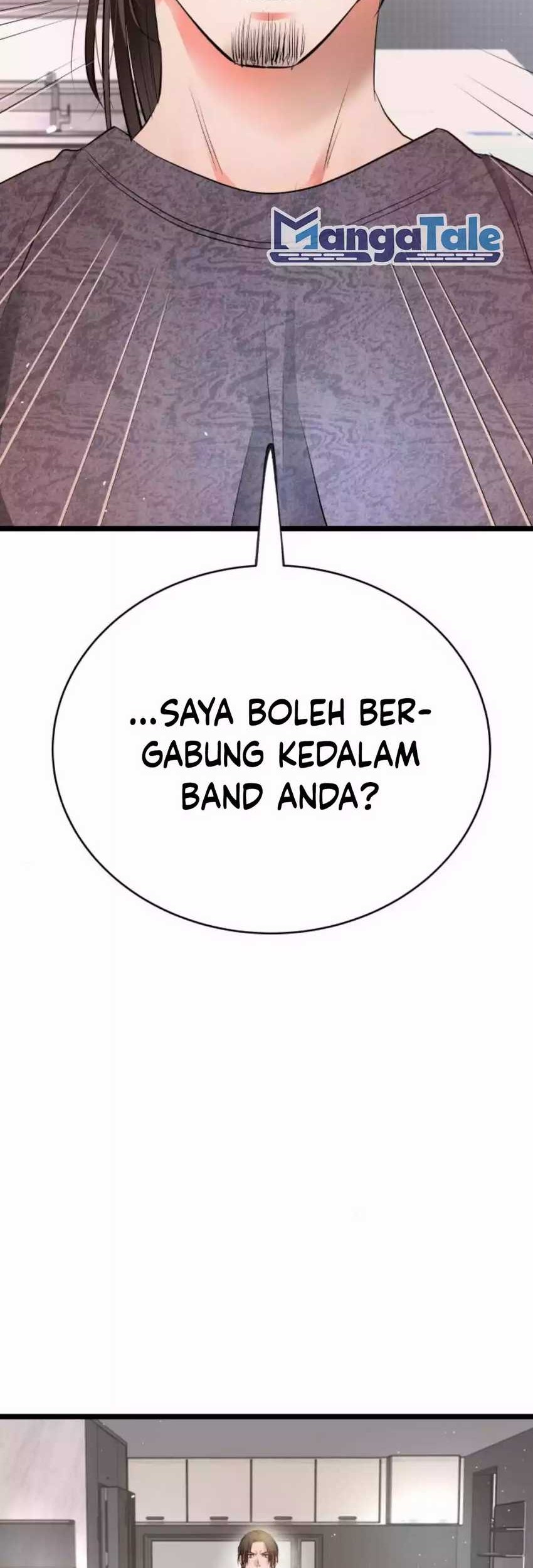 A Tidal Wave of Glory Chapter 39 - halaman 24