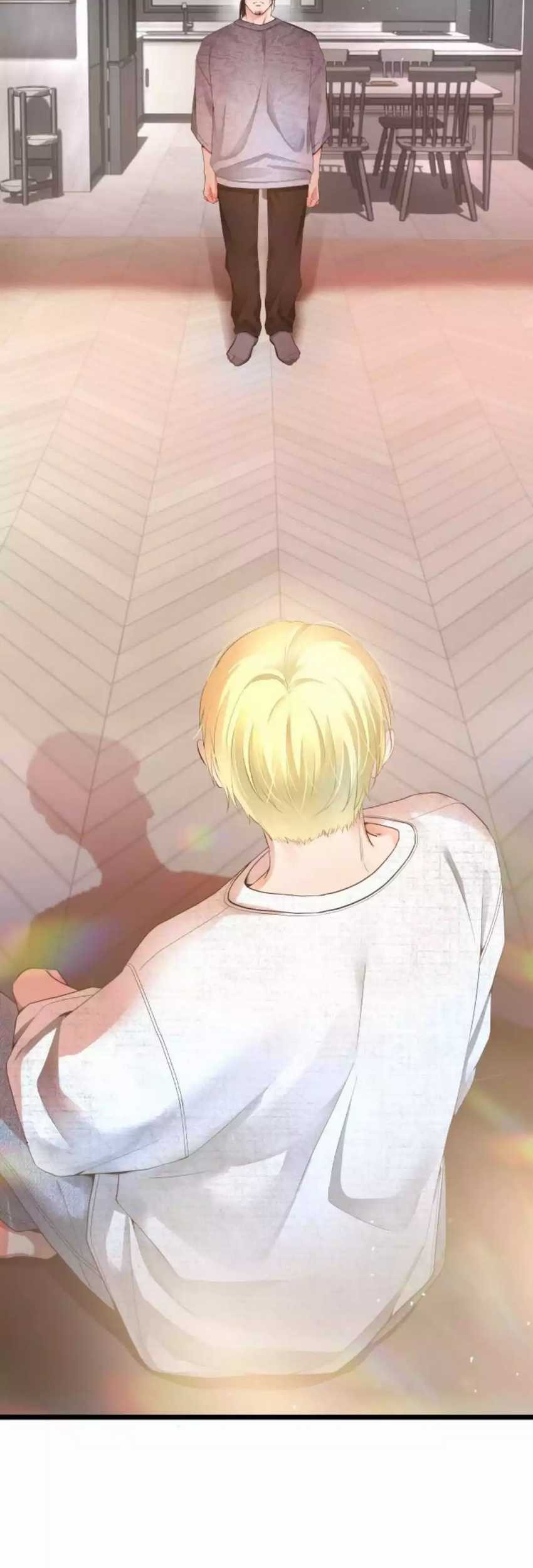 A Tidal Wave of Glory Chapter 39 - halaman 25