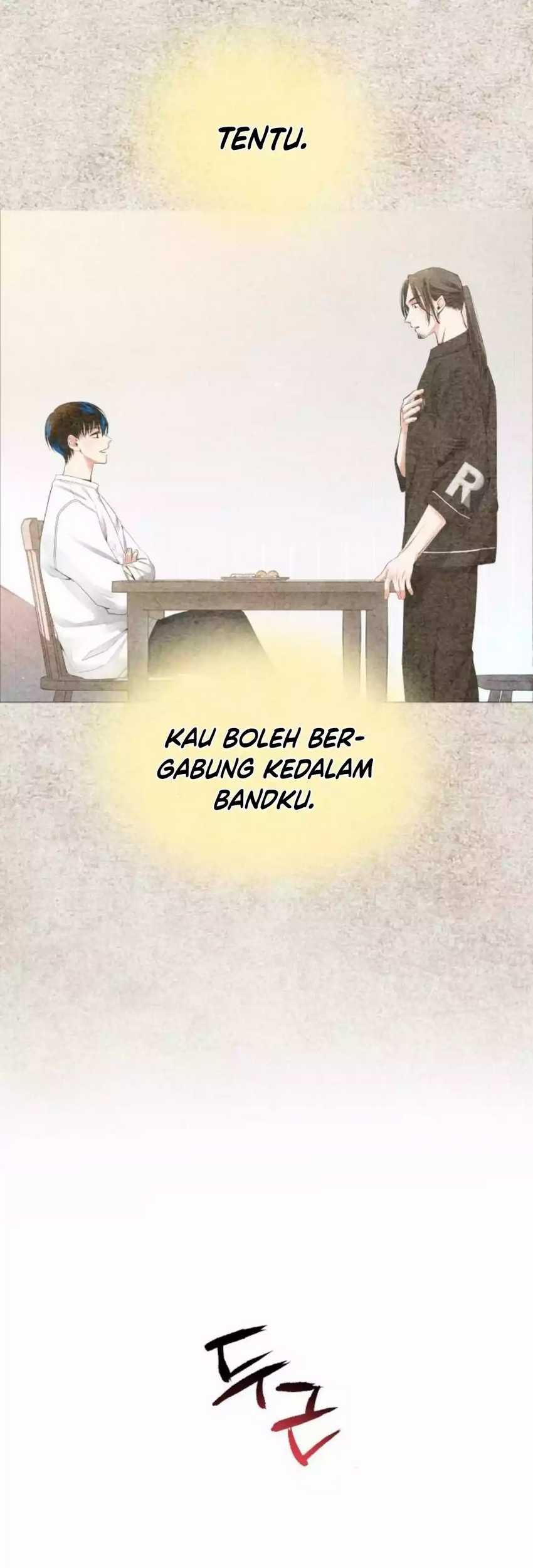 A Tidal Wave of Glory Chapter 39 - halaman 28