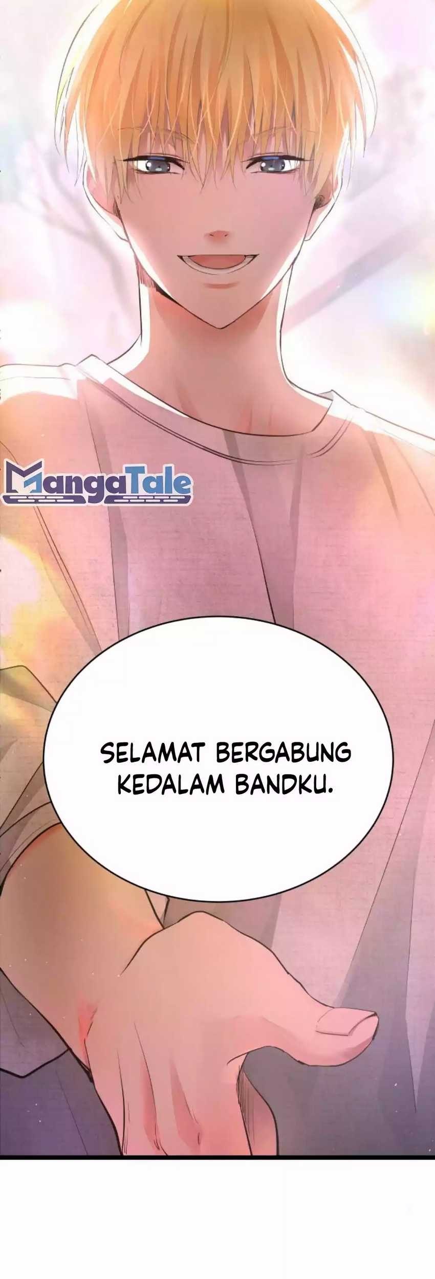 A Tidal Wave of Glory Chapter 39 - halaman 32