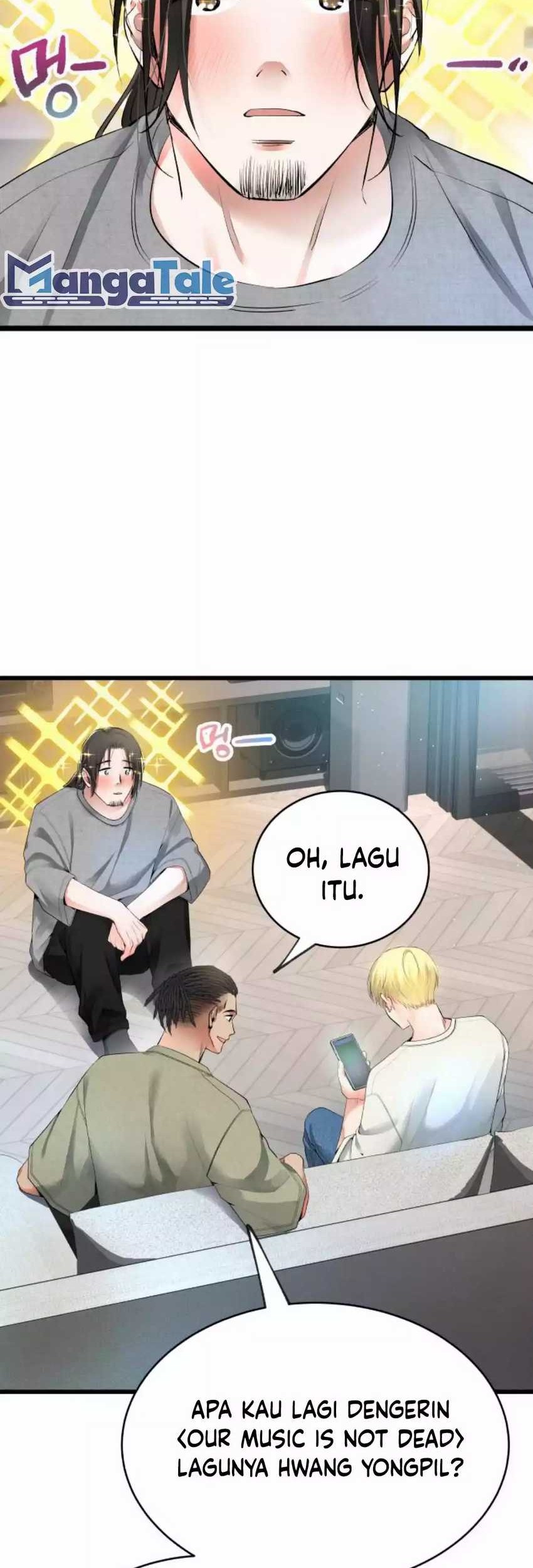 A Tidal Wave of Glory Chapter 39 - halaman 38