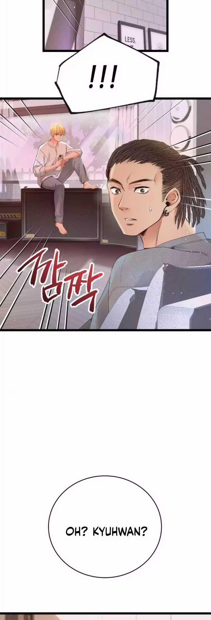 A Tidal Wave of Glory Chapter 39 - halaman 4