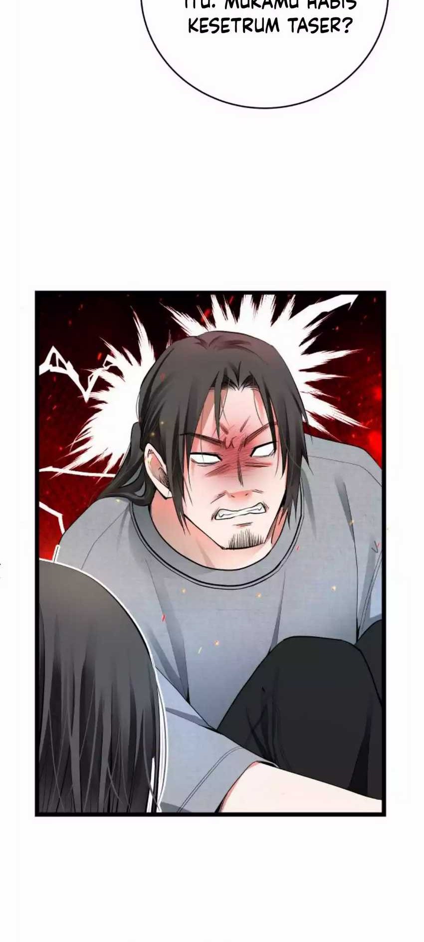 A Tidal Wave of Glory Chapter 39 - halaman 44