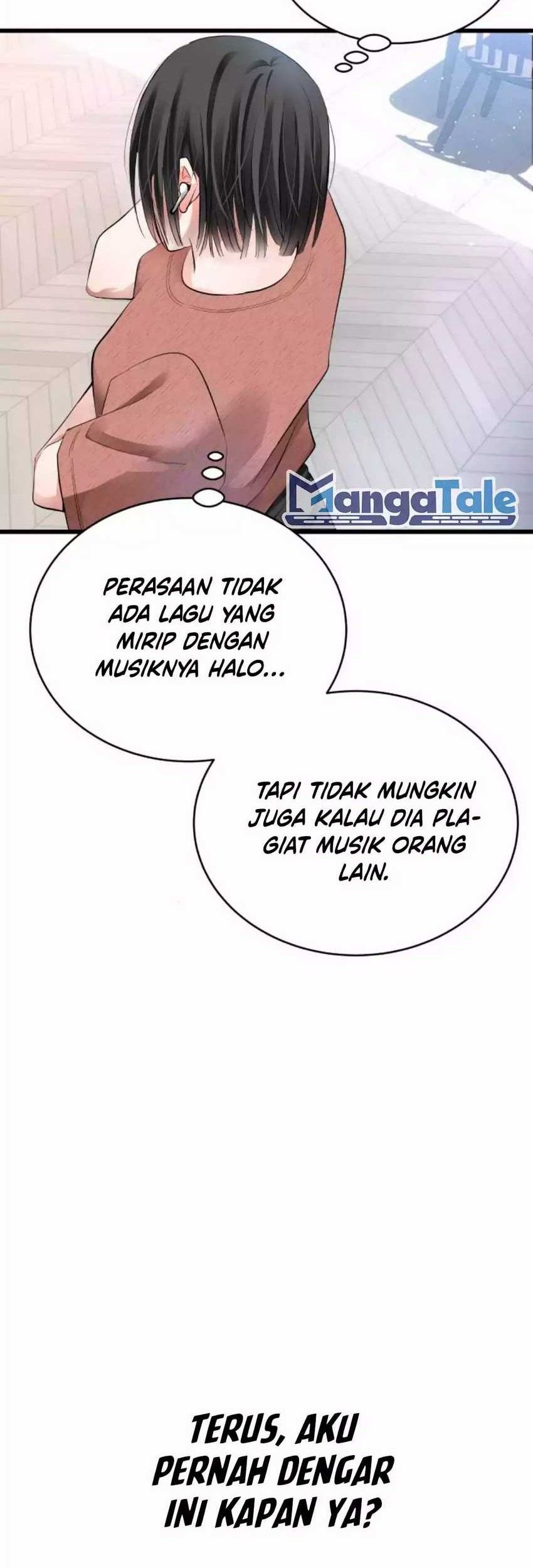 A Tidal Wave of Glory Chapter 39 - halaman 53