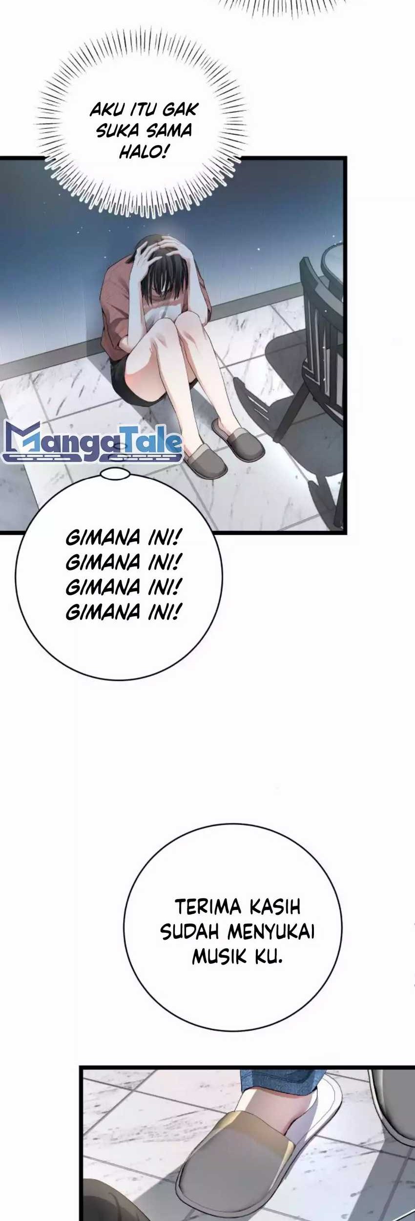 A Tidal Wave of Glory Chapter 39 - halaman 69