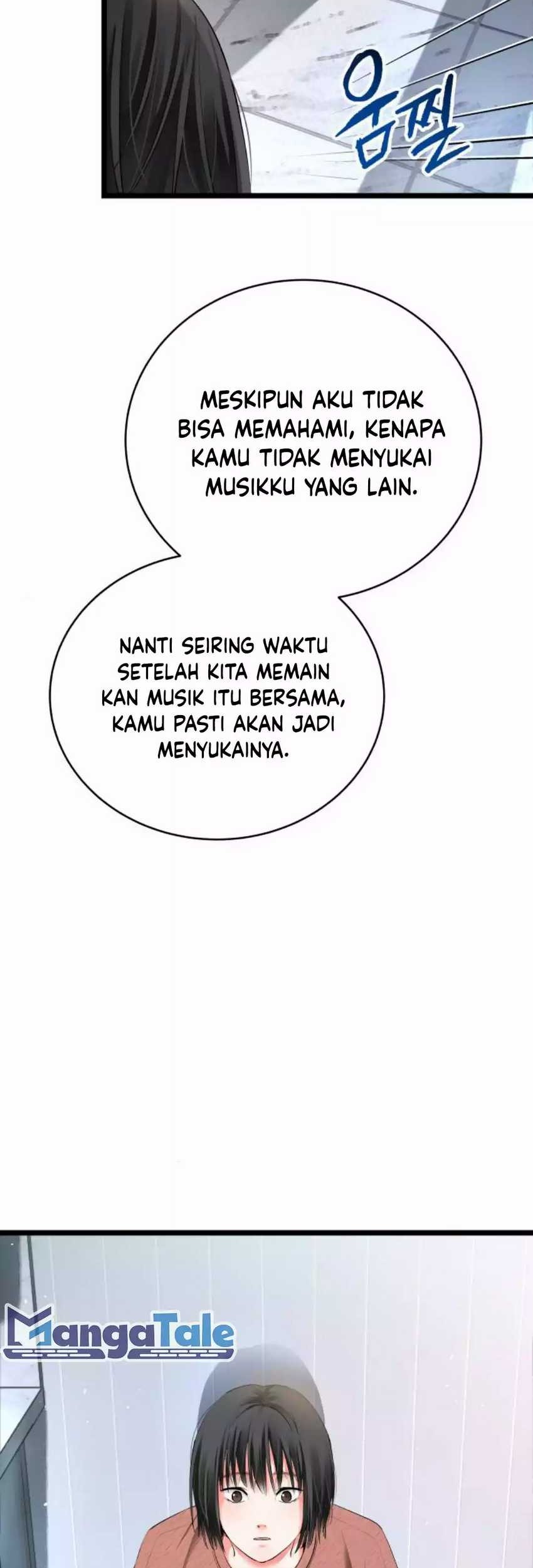 A Tidal Wave of Glory Chapter 39 - halaman 70