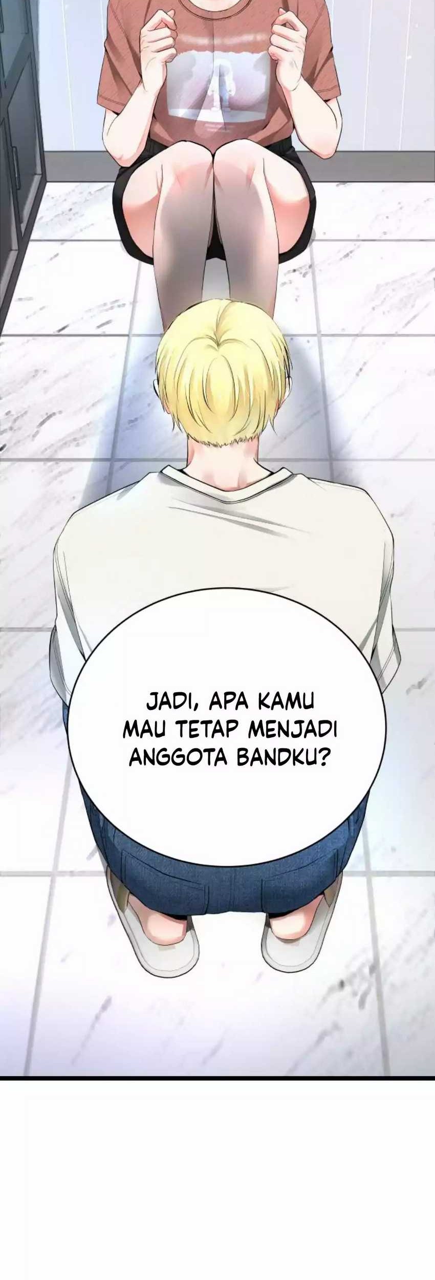 A Tidal Wave of Glory Chapter 39 - halaman 71