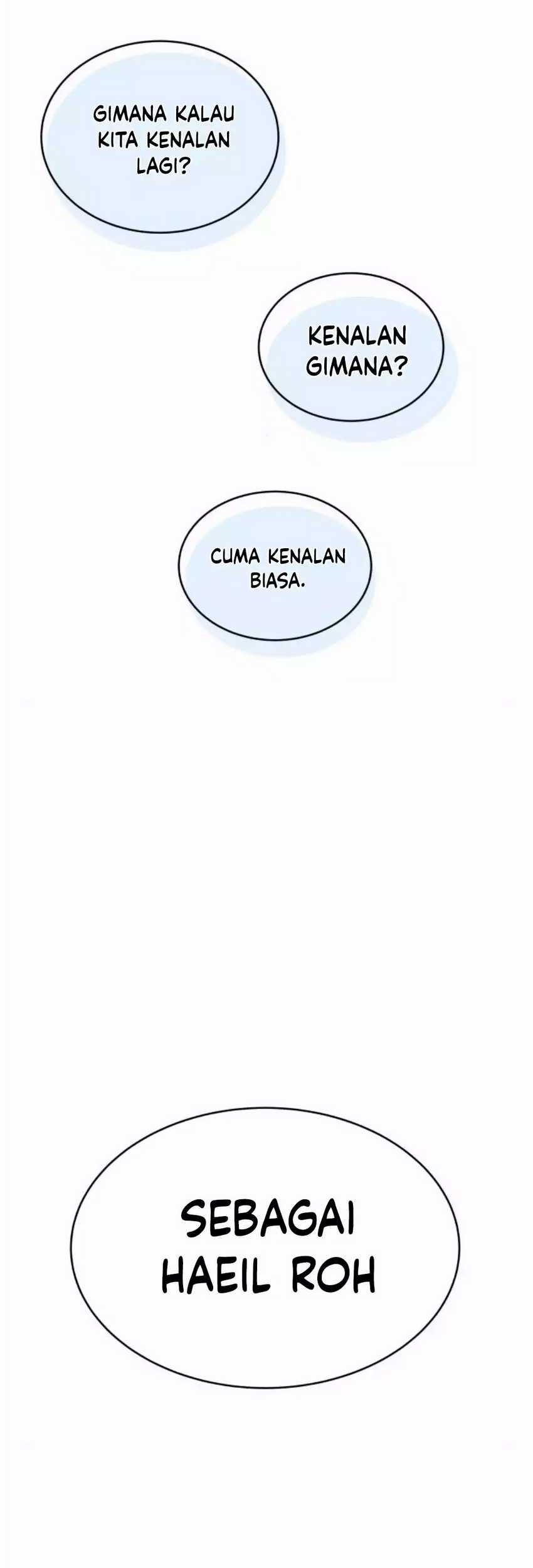 A Tidal Wave of Glory Chapter 39 - halaman 75