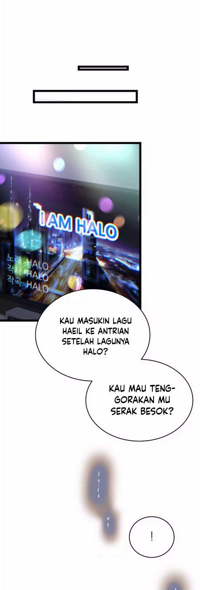 A Tidal Wave of Glory Chapter 39 - halaman 80