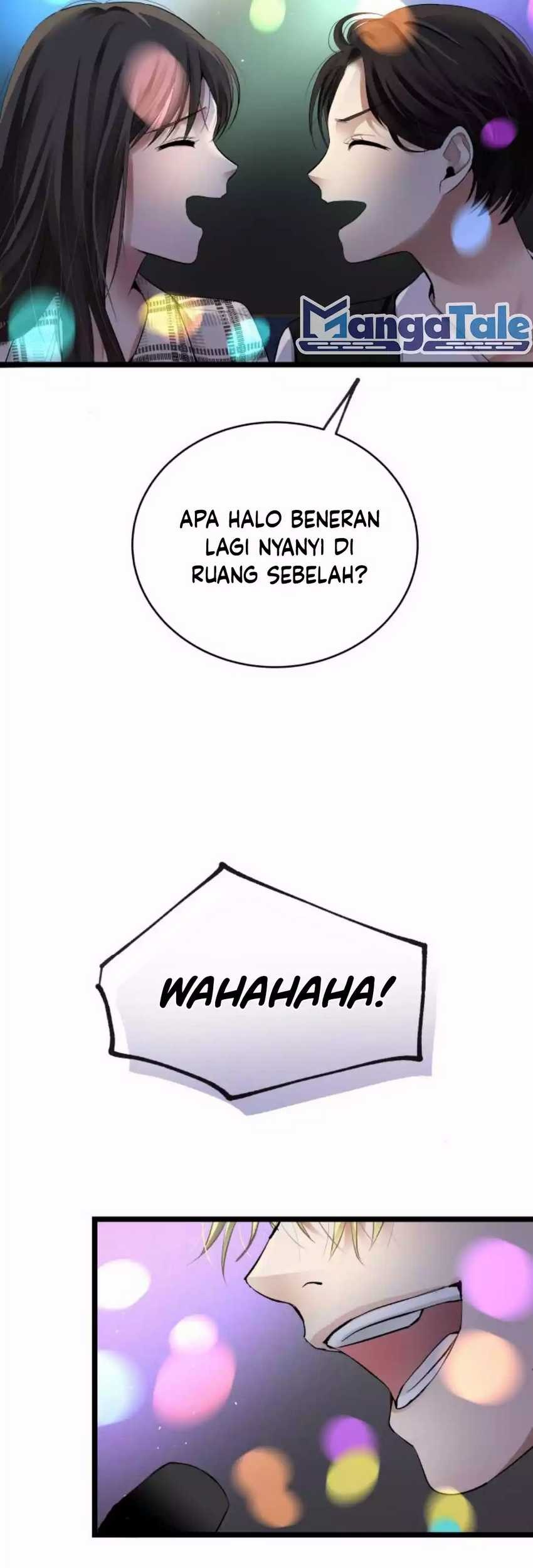 A Tidal Wave of Glory Chapter 39 - halaman 83