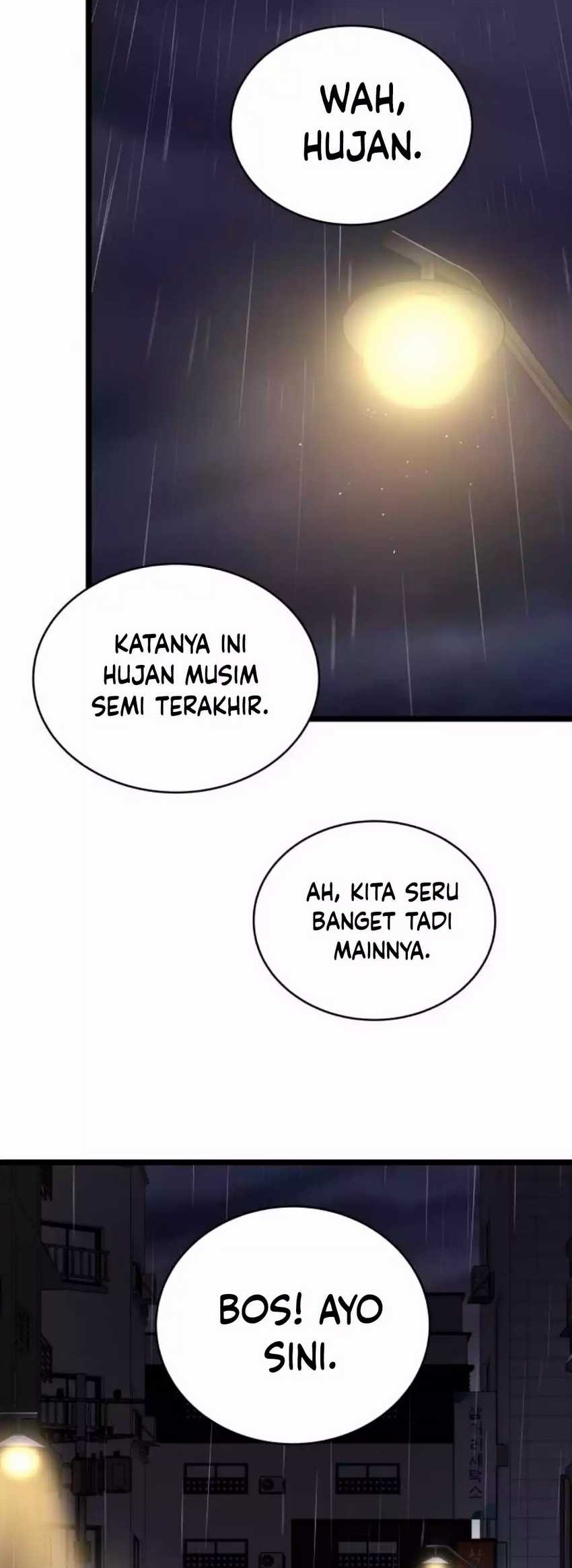 A Tidal Wave of Glory Chapter 39 - halaman 86