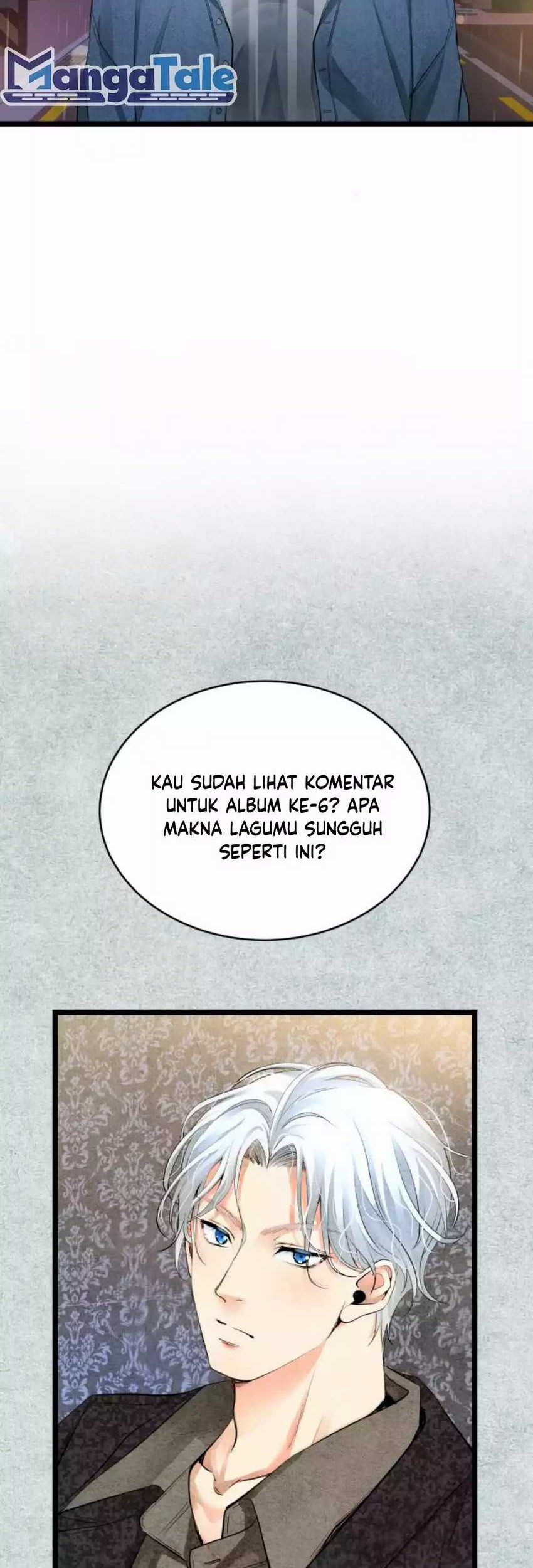 A Tidal Wave of Glory Chapter 39 - halaman 88