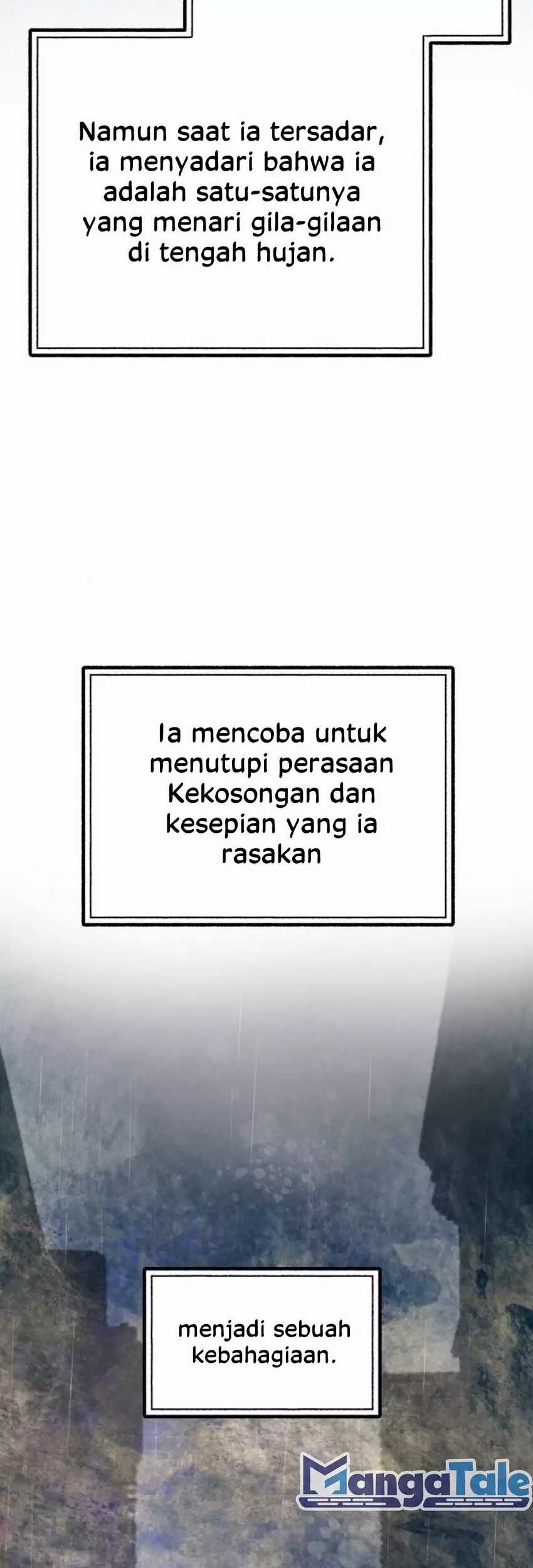 A Tidal Wave of Glory Chapter 39 - halaman 90