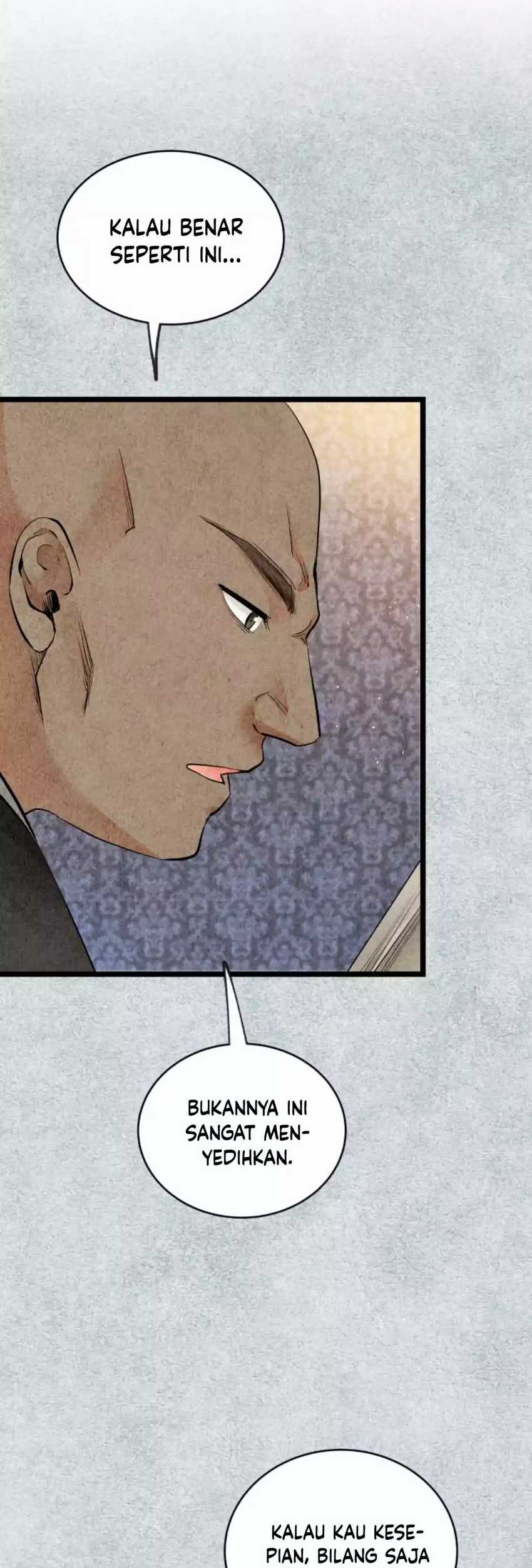 A Tidal Wave of Glory Chapter 39 - halaman 93