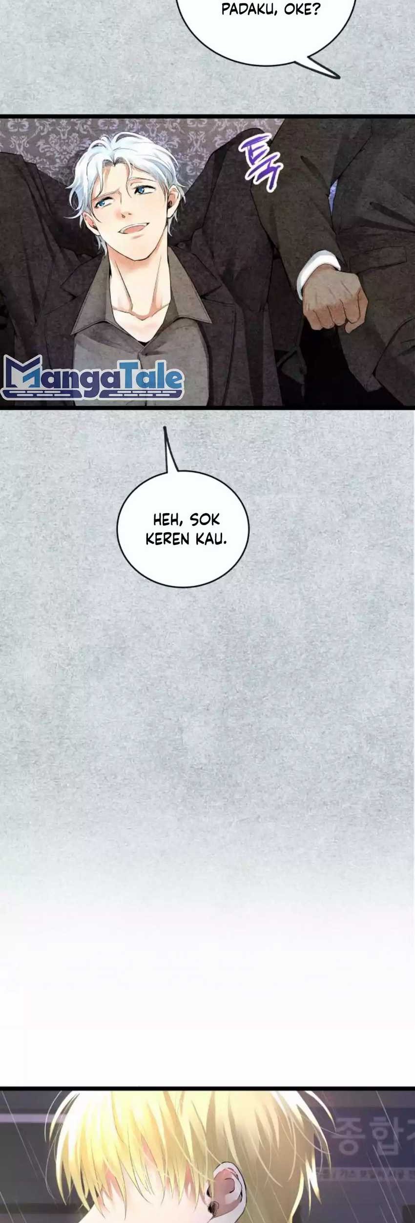 A Tidal Wave of Glory Chapter 39 - halaman 94