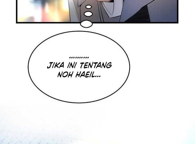 A Tidal Wave of Glory Chapter 4 - halaman 20