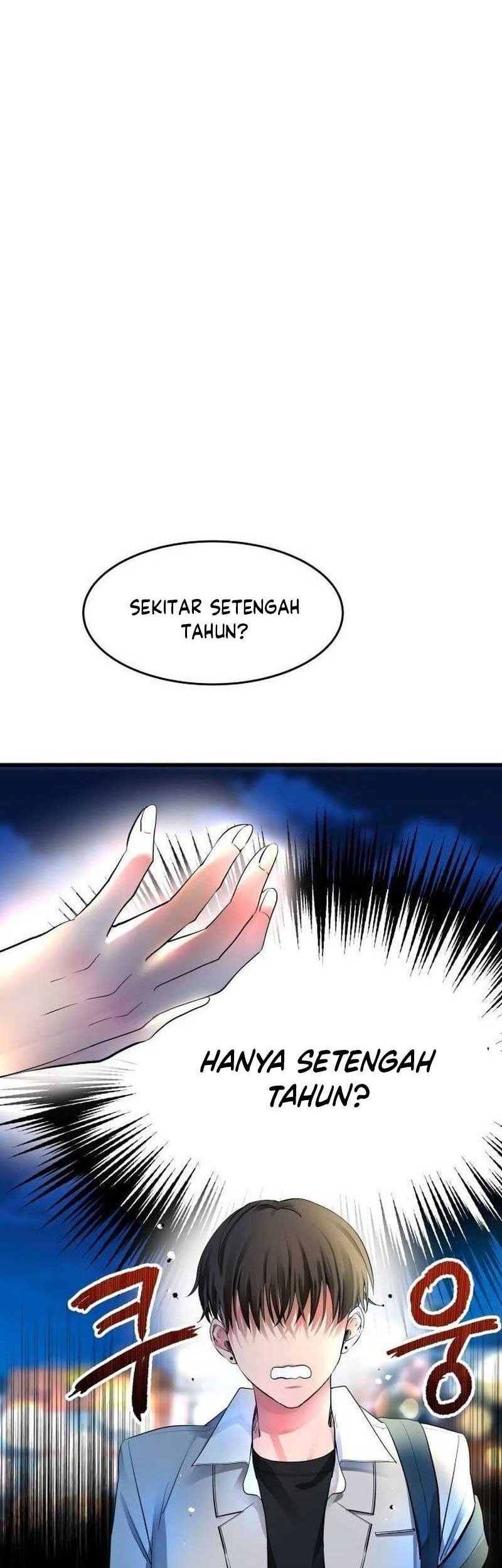 A Tidal Wave of Glory Chapter 4 - halaman 22