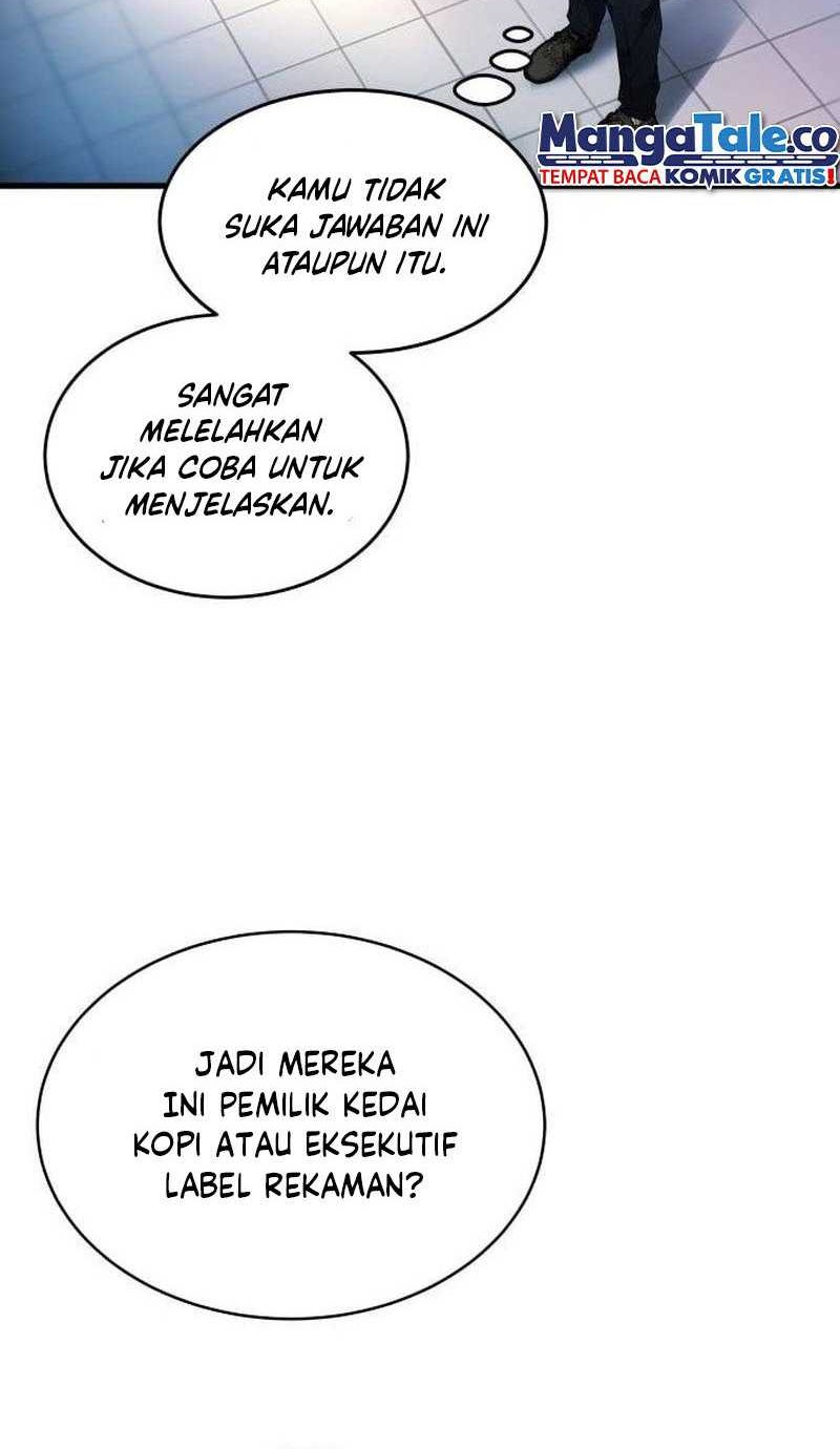 A Tidal Wave of Glory Chapter 4 - halaman 24