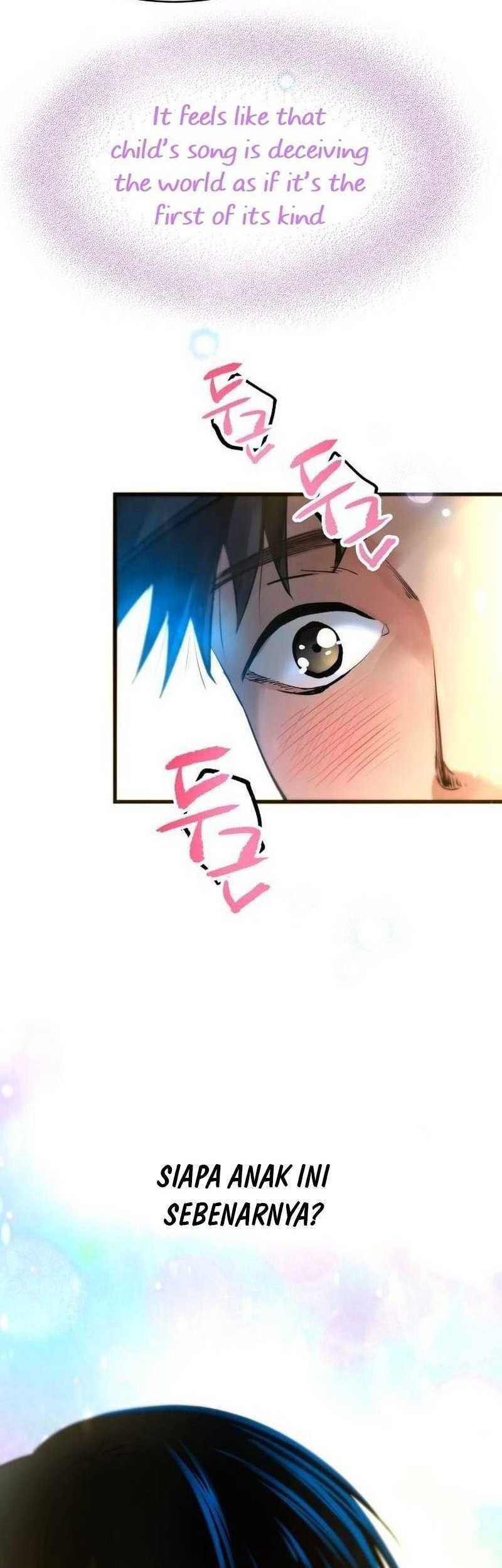 A Tidal Wave of Glory Chapter 4 - halaman 3